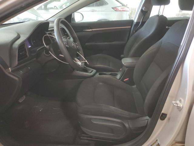 Photo 6 VIN: 5NPD74LF5KH456991 - HYUNDAI ELANTRA SE 