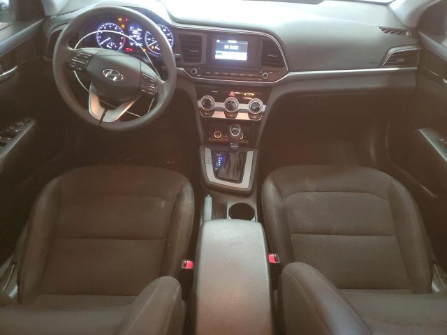 Photo 7 VIN: 5NPD74LF5KH456991 - HYUNDAI ELANTRA SE 