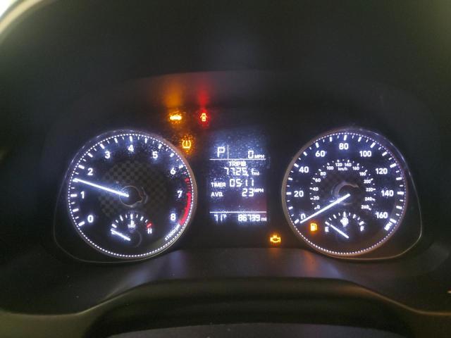 Photo 8 VIN: 5NPD74LF5KH456991 - HYUNDAI ELANTRA SE 