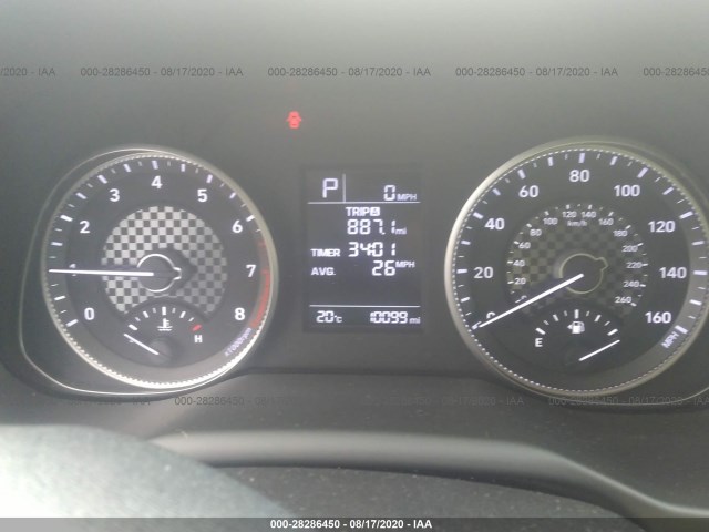 Photo 6 VIN: 5NPD74LF5KH458885 - HYUNDAI ELANTRA 