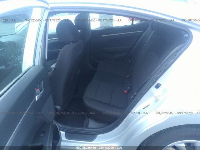 Photo 7 VIN: 5NPD74LF5KH458885 - HYUNDAI ELANTRA 