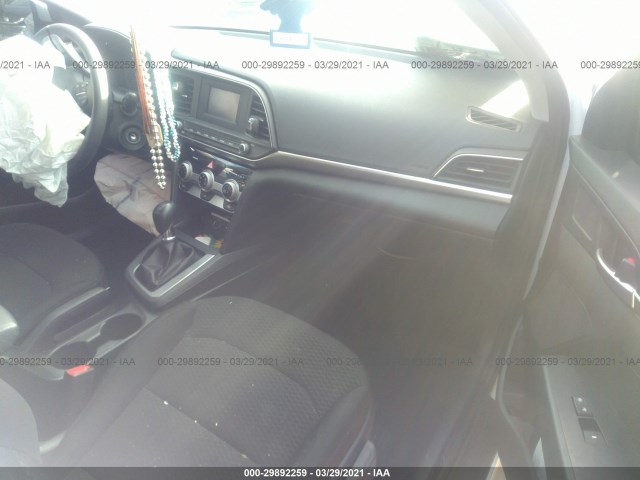 Photo 4 VIN: 5NPD74LF5KH461964 - HYUNDAI ELANTRA 