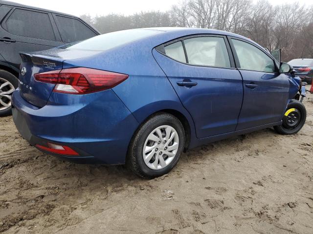 Photo 2 VIN: 5NPD74LF5KH462550 - HYUNDAI ELANTRA 