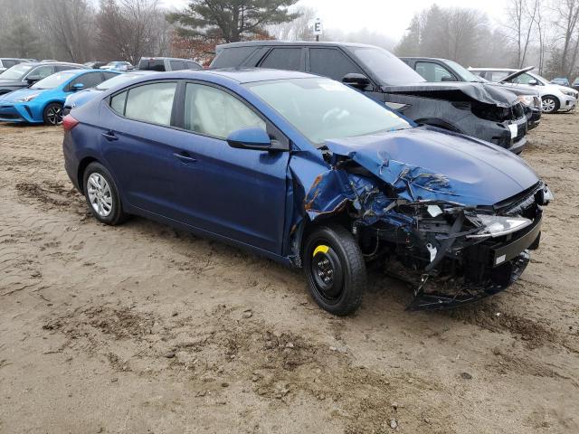 Photo 3 VIN: 5NPD74LF5KH462550 - HYUNDAI ELANTRA 