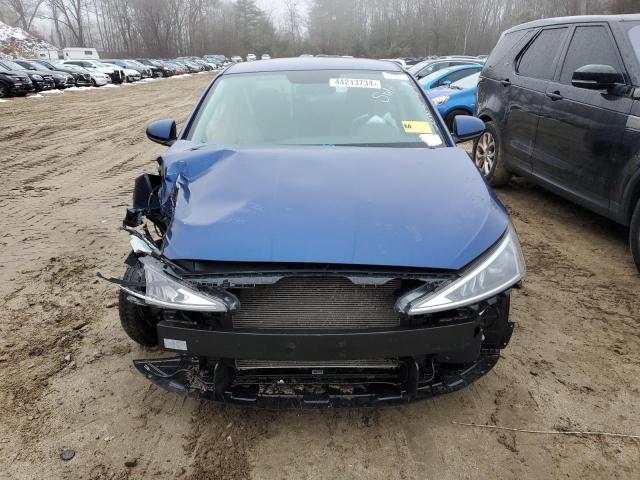 Photo 4 VIN: 5NPD74LF5KH462550 - HYUNDAI ELANTRA 