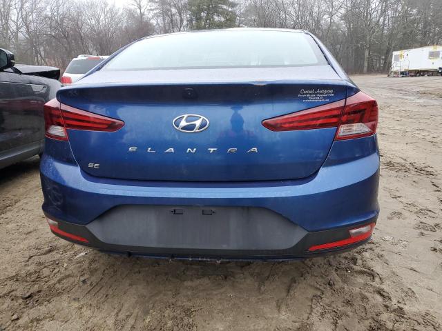 Photo 5 VIN: 5NPD74LF5KH462550 - HYUNDAI ELANTRA 