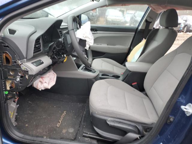 Photo 6 VIN: 5NPD74LF5KH462550 - HYUNDAI ELANTRA 