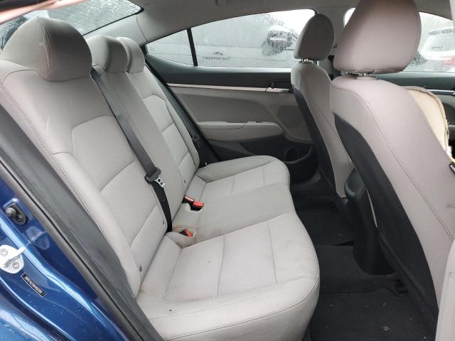 Photo 9 VIN: 5NPD74LF5KH462550 - HYUNDAI ELANTRA 