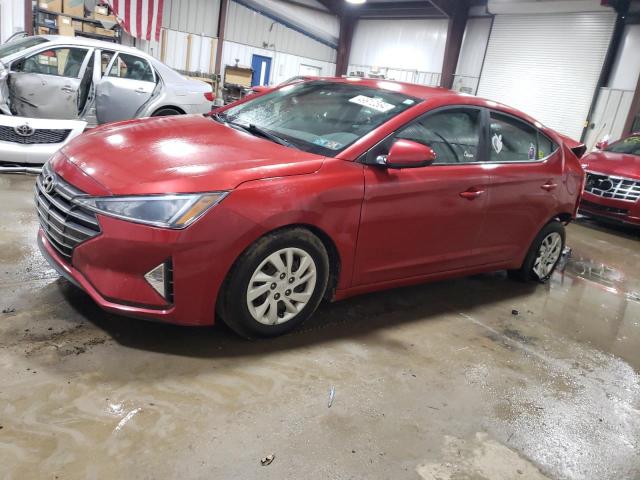 Photo 0 VIN: 5NPD74LF5KH464430 - HYUNDAI ELANTRA 