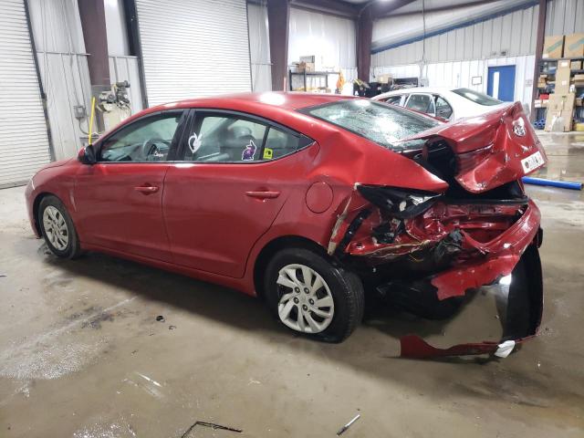 Photo 1 VIN: 5NPD74LF5KH464430 - HYUNDAI ELANTRA 