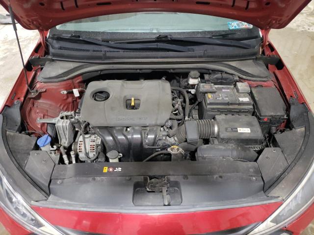 Photo 10 VIN: 5NPD74LF5KH464430 - HYUNDAI ELANTRA 