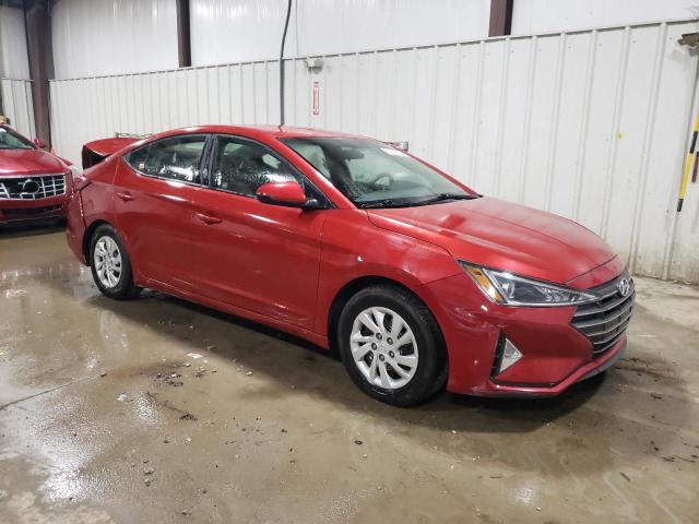 Photo 3 VIN: 5NPD74LF5KH464430 - HYUNDAI ELANTRA 