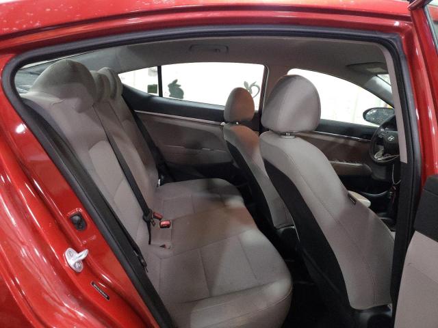 Photo 9 VIN: 5NPD74LF5KH464430 - HYUNDAI ELANTRA 