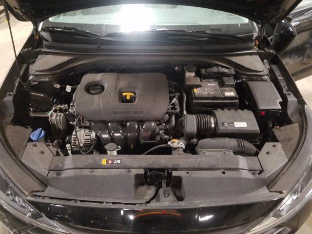 Photo 6 VIN: 5NPD74LF5KH464735 - HYUNDAI ELANTRA SE 