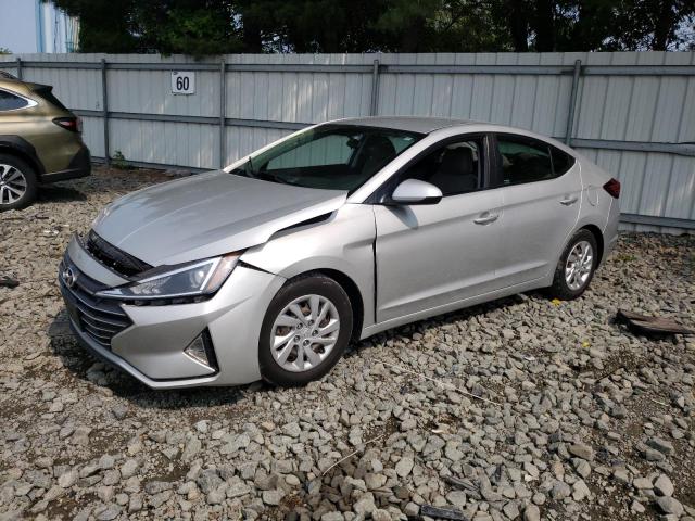 Photo 0 VIN: 5NPD74LF5KH464959 - HYUNDAI ELANTRA SE 