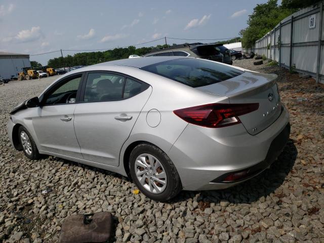 Photo 1 VIN: 5NPD74LF5KH464959 - HYUNDAI ELANTRA SE 