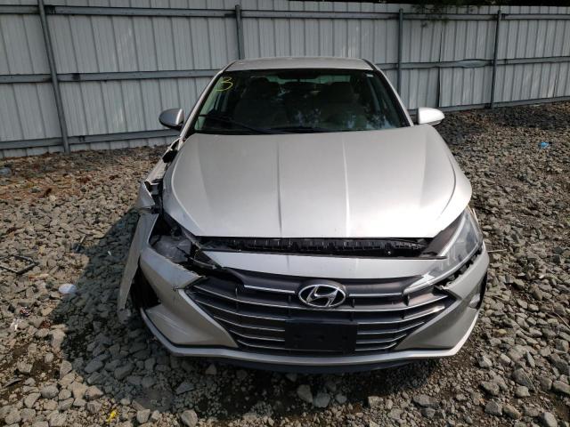 Photo 10 VIN: 5NPD74LF5KH464959 - HYUNDAI ELANTRA SE 