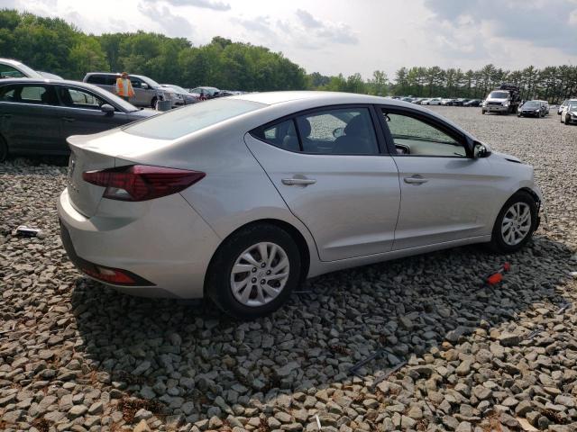 Photo 2 VIN: 5NPD74LF5KH464959 - HYUNDAI ELANTRA SE 