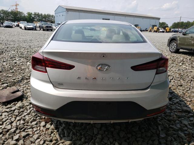 Photo 5 VIN: 5NPD74LF5KH464959 - HYUNDAI ELANTRA SE 