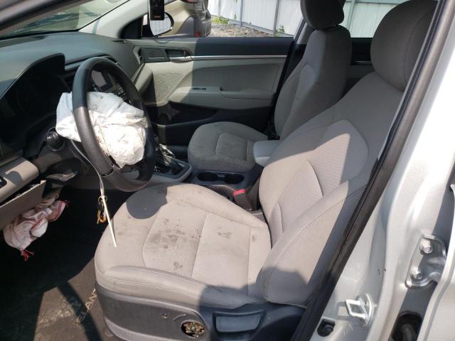 Photo 6 VIN: 5NPD74LF5KH464959 - HYUNDAI ELANTRA SE 