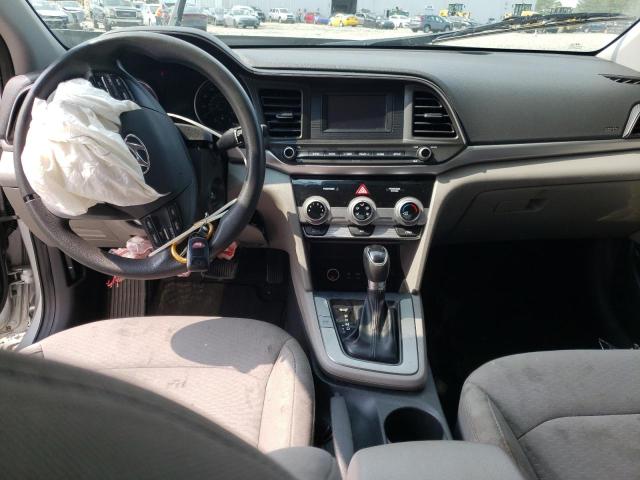 Photo 7 VIN: 5NPD74LF5KH464959 - HYUNDAI ELANTRA SE 