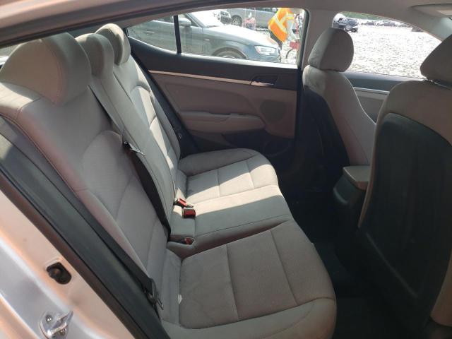 Photo 9 VIN: 5NPD74LF5KH464959 - HYUNDAI ELANTRA SE 