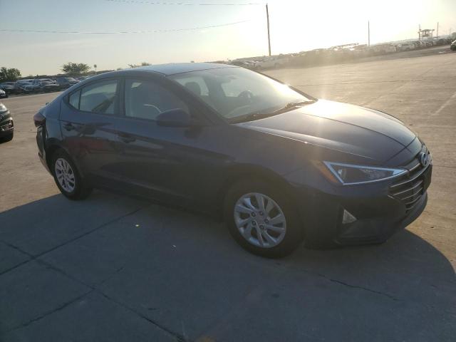 Photo 3 VIN: 5NPD74LF5KH468655 - HYUNDAI ELANTRA 