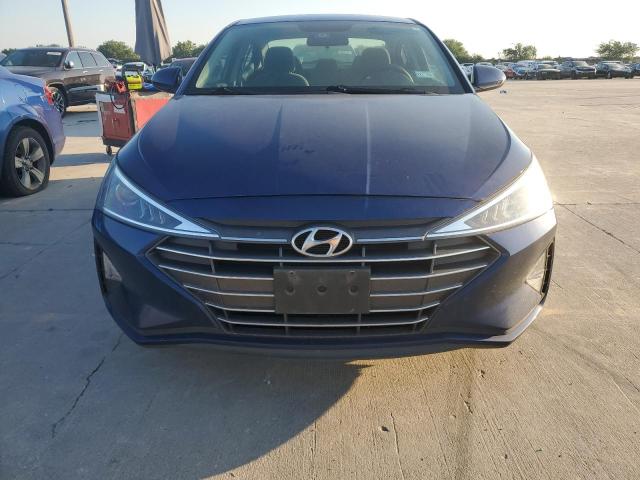 Photo 4 VIN: 5NPD74LF5KH468655 - HYUNDAI ELANTRA 