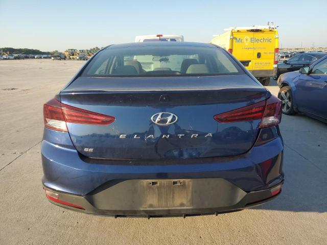 Photo 5 VIN: 5NPD74LF5KH468655 - HYUNDAI ELANTRA 