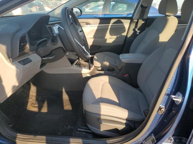 Photo 6 VIN: 5NPD74LF5KH468655 - HYUNDAI ELANTRA 