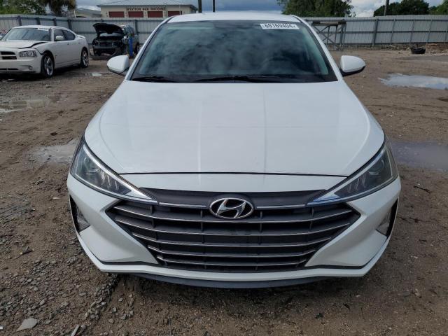 Photo 4 VIN: 5NPD74LF5KH472267 - HYUNDAI ELANTRA 