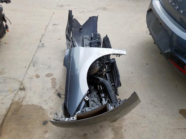 Photo 8 VIN: 5NPD74LF5KH472821 - HYUNDAI ELANTRA SE 