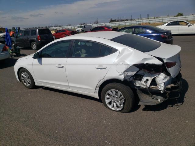 Photo 1 VIN: 5NPD74LF5KH472933 - HYUNDAI ELANTRA SE 