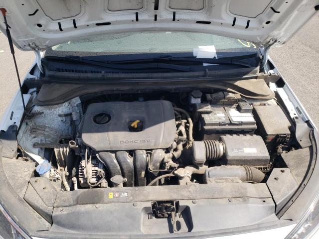 Photo 10 VIN: 5NPD74LF5KH472933 - HYUNDAI ELANTRA SE 