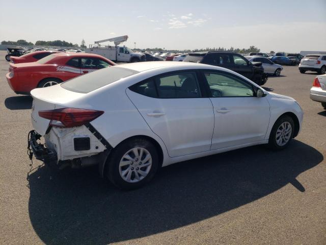 Photo 2 VIN: 5NPD74LF5KH472933 - HYUNDAI ELANTRA SE 