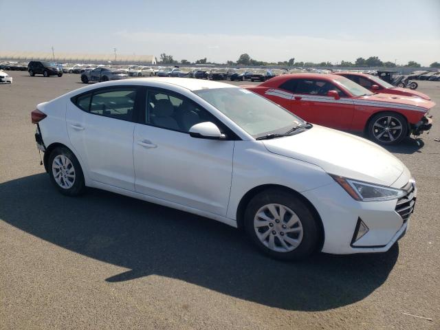 Photo 3 VIN: 5NPD74LF5KH472933 - HYUNDAI ELANTRA SE 