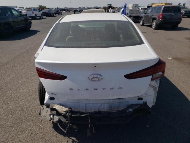 Photo 5 VIN: 5NPD74LF5KH472933 - HYUNDAI ELANTRA SE 