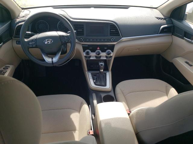 Photo 7 VIN: 5NPD74LF5KH472933 - HYUNDAI ELANTRA SE 