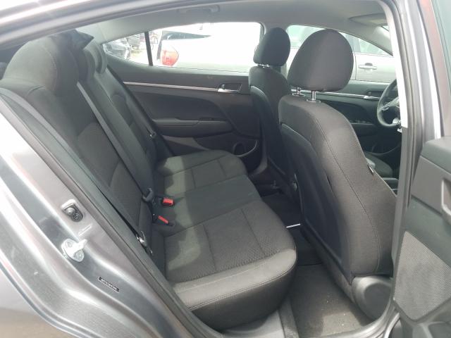 Photo 5 VIN: 5NPD74LF5KH473449 - HYUNDAI ELANTRA SE 