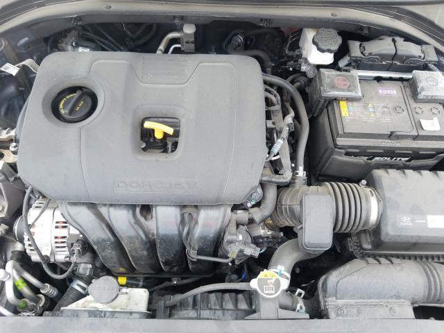 Photo 6 VIN: 5NPD74LF5KH473449 - HYUNDAI ELANTRA SE 