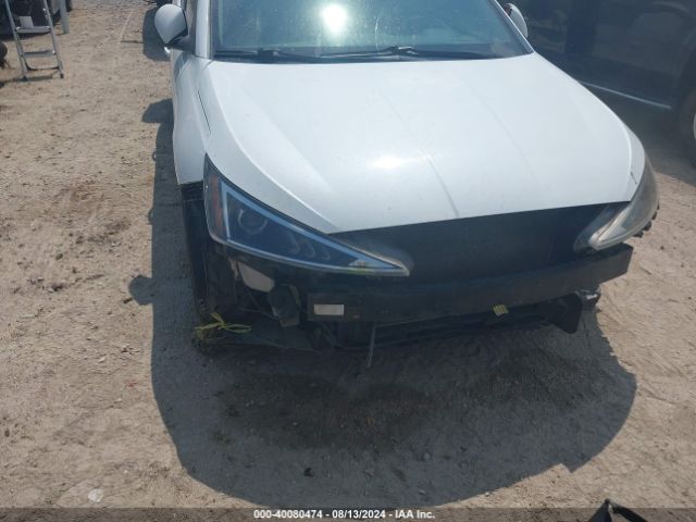 Photo 5 VIN: 5NPD74LF5KH475041 - HYUNDAI ELANTRA 