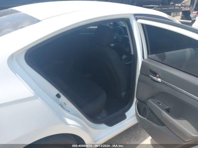 Photo 7 VIN: 5NPD74LF5KH475041 - HYUNDAI ELANTRA 