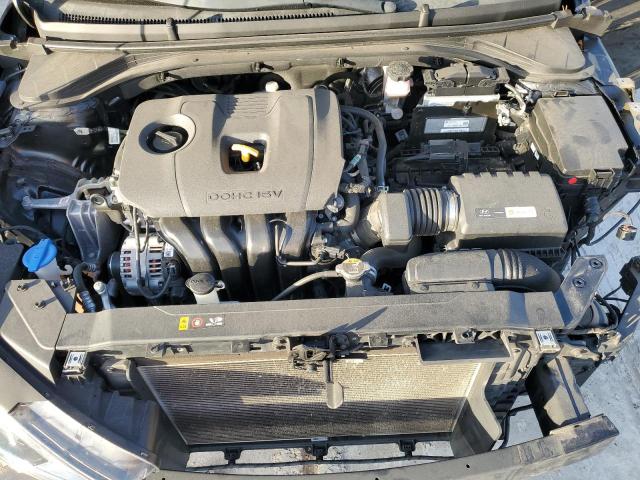 Photo 10 VIN: 5NPD74LF5KH475167 - HYUNDAI ELANTRA 