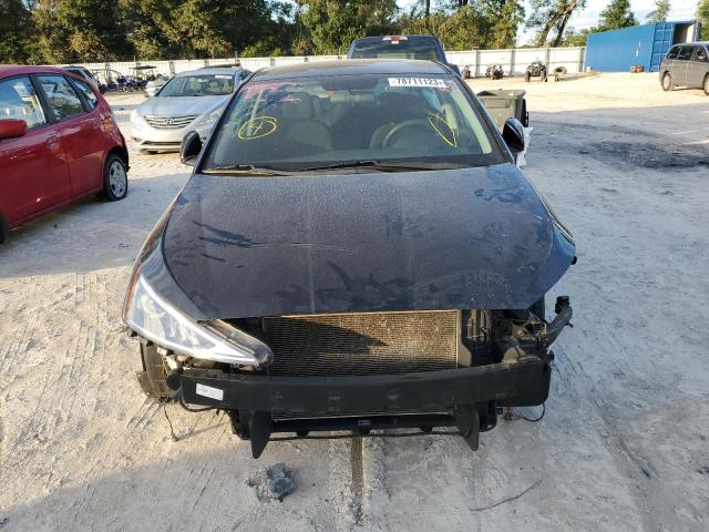 Photo 4 VIN: 5NPD74LF5KH475167 - HYUNDAI ELANTRA 