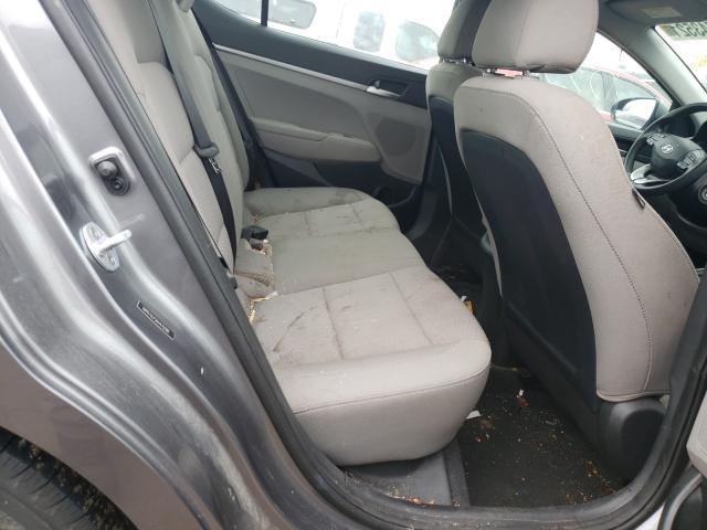 Photo 5 VIN: 5NPD74LF5KH479266 - HYUNDAI ELANTRA SE 