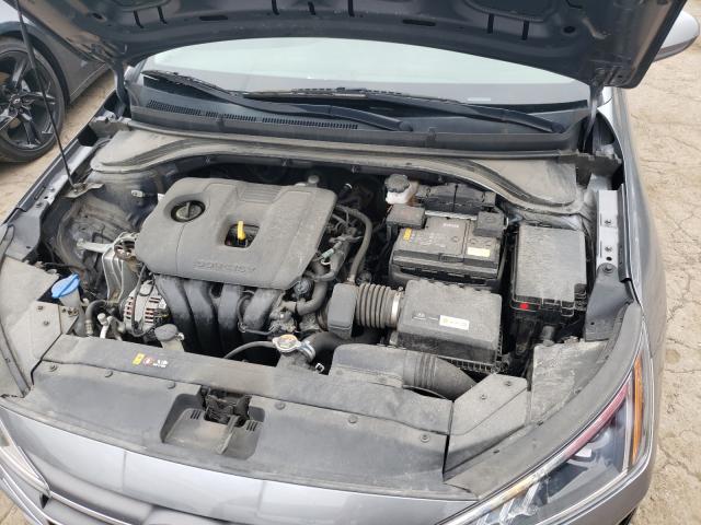 Photo 6 VIN: 5NPD74LF5KH479266 - HYUNDAI ELANTRA SE 