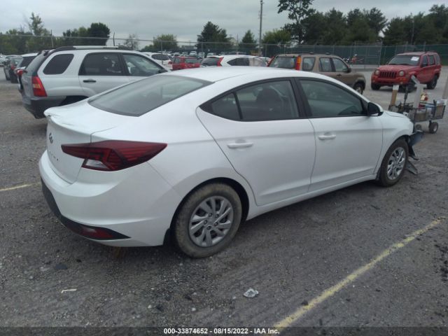 Photo 3 VIN: 5NPD74LF5KH479607 - HYUNDAI ELANTRA 