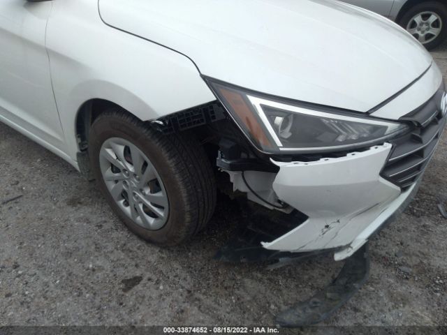 Photo 5 VIN: 5NPD74LF5KH479607 - HYUNDAI ELANTRA 