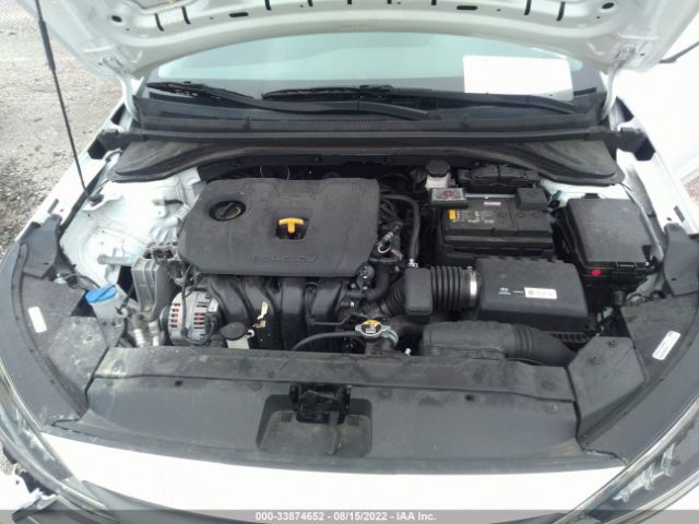 Photo 9 VIN: 5NPD74LF5KH479607 - HYUNDAI ELANTRA 