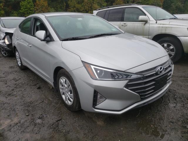 Photo 0 VIN: 5NPD74LF5KH479848 - HYUNDAI ELANTRA SE 